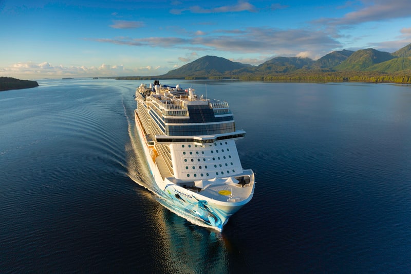 Top Cruises Departing from Seattle NCL Travel Blog